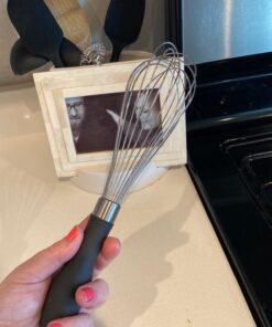 OXO Good Grips 11-Inch Balloon Whisk 35 71HO tAdAL