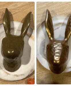 AMACO Rub n Buff Wax Metallic Finish - Rub n Buff Antique Gold 15ml Tube - Versatile Gilding Wax for Finishing Furniture Antiquing and Restoration - Rub and Buff Colors Single Tube 42 71HO7XP4mnL