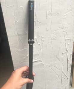 GoPro Head Strap with QuickClip - Official GoPro Mount,Black Headstrap Mount + Quick Clip 26 71HOYUoBzML