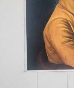 Amazon Basics Push Pins Tacks, Clear Plastic Head, Steel Point, 200-Pack 200 pack 34 71HOywDvvUL