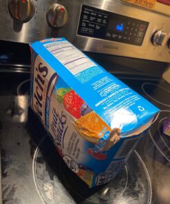 Welch's Mixed Fruit, 0.9 oz, 40 Ct 41 71HPBpHGd6L