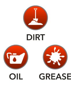 GOJO NATURAL ORANGE Pumice Hand Cleaner, 1 Gallon Quick Acting Lotion Hand Cleaner with Pumice Pump Bottle (Pack of 1) – 0955-02 128 Fl Oz (Pack of 1) 18 71HPGVnAGcL