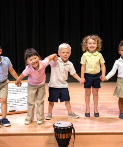French Toast Girl's Short Sleeve Peter Pan Collar Blouse (Standard and Plus) 4T Yellow 10 71HPhBeCEL