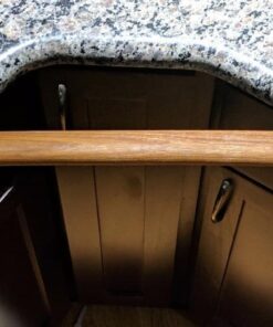 150 1-1/2lb Hookeroon 36 in. 15 71HPtnTmML