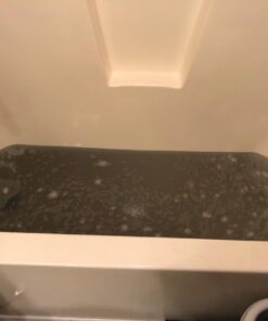 Rockin' Green Laundry Detergent, Plant based, All Natural Laundry Detergent Powder, Vegan and Biodegradable Odor Fighter, Safe for Sensitive Skin (Classic Rock 90 Loads - Lavender Mint Revival) 23 71HQIk9DgfL