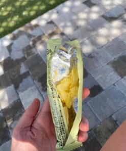 Japan Snack Umaibou Corn Potage Taste Good Stick 30 Ber 21 71HQKThXP0L