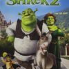 Shrek 2 (Widescreen Edition) DVD November 15, 2005 23 71HQiOZsZ6L
