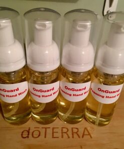 Crinklee Waterproof Essential Oil Labels, 597 Labels, Oil Proof, Durable, Strong Glue, Fits 5ml and Larger Bottles and Rollers, 135 Oval and 462 Round Blank Stickers 597 Piece Assortment White 25 71HRbTQJe9L