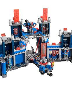 LEGO NexoKnights The Fortrex 70317 20 71HRdDClqlL
