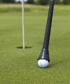 PrideSports Golf Ball Pick-Up , Black 9 71HS0JL65oL