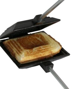 Coghlan's Cast Iron Cookers Single 17 71HS9RhEoJL