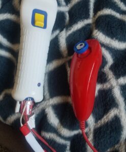 Nintendo Wii Remote Plus, Toad 20 71HSa1iwuLL