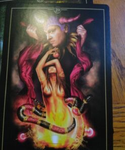 Oracle Of Visions Cards 31 71HSbCovYL