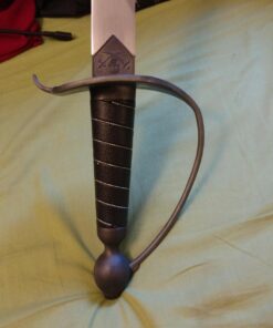 Pirate Sword Bow Guard 27 71HSh7xr3FL