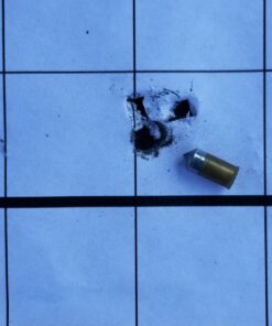 Crosman Gold Flight LF1785 Lead-Free .177-Caliber Penetrator Pointed Pellets, Gold (125-Count) , 1.00 x 1.00 x 1.00" 23 71HSlQeRXpL