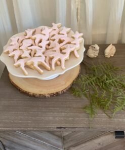 R & M Fawn Cookie Cutter, 4.5-Inch, Silver 33 71HSx2uLpxL