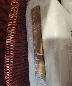 HeatnBond Fusible Fleece Iron-On Interfacing 20 Inches x 11 Yards 22 71HTKwfRPyL