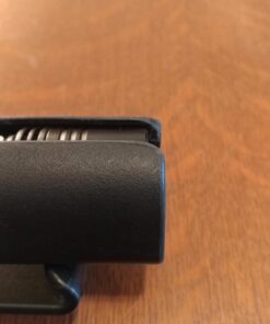 Polyamide Clip-On Kydex Flashlight Holster for Fenix PD35, Olight Baton Pro Warrior Mini, PowerTac M5 E9R, Nitecore P12, ThruNite TN12 56 71HTX68MzL