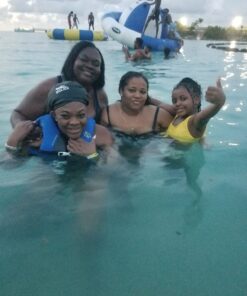 Stearns Adult Watersport Classic Series Life Vest, USCG Approved Type III Life Jacket for Adults, Great for Boating, Fishing, Tubing, & Other Water Sports, Standard & Oversized Options Standard Fit Blue 11 71HTmGsrzUL