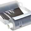 Brady - 118094 B30 Series R4300 Printer Ribbon (B30-R4300) - Black - 200' Length, 4.33" Width 58 71HTqtHqxqL