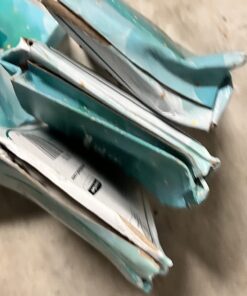 Kleenex Professional Facial Tissue for Business (21400), Flat Tissue Boxes, 36 Boxes / Case, 100 Tissues / Box, 3,600 Tissues / Case White 100 Count (Pack of 36) 36 71HTuVeA0TL