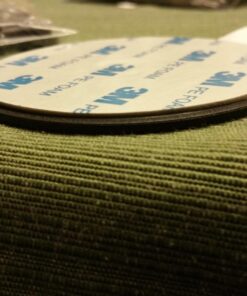 ARKON Windshield Dash Suction Car Mount for XM and Sirius Satellite Radios Single T and AMPS Pattern Compatible, Black - SR114 24 71HU2IFwvwL