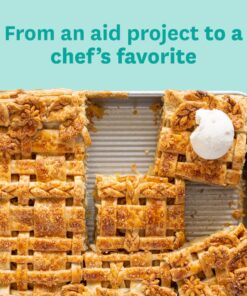 Vanilla Bean Paste for Baking - Heilala Vanilla, the Choice of the World's Best Chefs and Bakers, Made Using Sustainably and Ethically Sourced Vanilla Pods, Value Size - 13.52 fl oz 13.53 Fl Oz (Pack of 1) 22 71HU73nyMsL