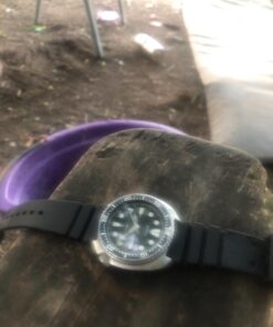 Seiko Rubber Watch Band Original 22mm for Divers Model 20 71HUJTtq8qL