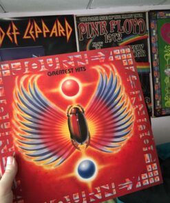 Greatest Hits Greatest Hits 11 71HUiErldDL