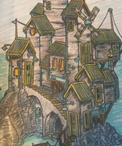 Shuttle Art 136 Coloured Pencils , Soft Core Colouring Pencils Set for Adult Colouring Books, Doodling, Sketching, Drawing, Art Supplies 136 colour 38 71HVddLJlRL