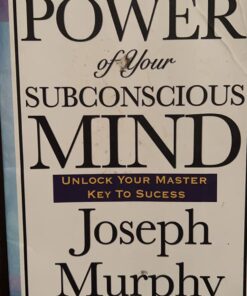 The Power of Your Subconscious Mind 19 71HVvBQu2 L