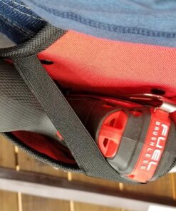 Tool Holster, For Use With M12 Tools 6 71HWEo3PfDL