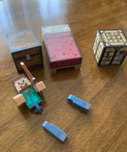 Minecraft Survival Pack 17 71HWKGqPg6L