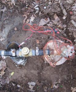 Emsco Group 2185 Large – Lightweight Landscape Rock-Resin, Granite 32 71HWQINTlmL