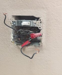 Honeywell Home RPLS730B1000 7-Day Programmable Light Switch Timer, White Filter 57 71HWmxxu35L