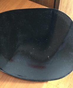 Memory Foam Mouse Pad Mat with Wrist Rest (Black) 20 71HWzateRbL