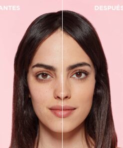 L'Oreal Paris Cosmetics Makeup Infallible Pro-Matte Liquid Longwear Foundation, Natural Buff, 1 fl oz. 103 Natural Buff 1 Fl Oz (Pack of 1) 20 71HXLQftgAL