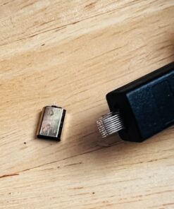 Rankie Micro HDMI to HDMI Cable, Supports Ethernet, 3D, Audio Return, 6FT 1.8 m Black 19 71HXUrYK2L