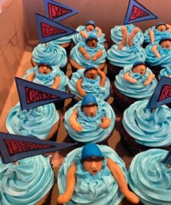 Wilton Decorator Preferred Natural Skin Tone Fondant Icing Tan & Skin Tones 23 71HXd13qjL