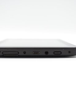 RCA RCT6873W42 Voyager 7 16GB Tablet 1024 X 600 Resolution 1.2GHz Intel Atom Quad-Core Processor Android 6.0 Marshmallow, Black 13 71HXfSTATAL