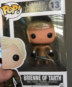 Funko POP! Game of Thrones Brienne of Tarth Vinyl Figure 20 71HXi27zUJL