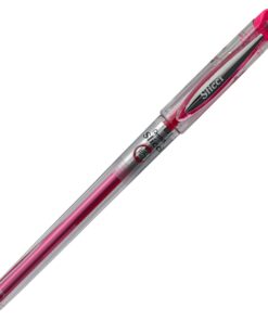 Pentel Arts Slicci 0.25 mm Extra Fine Gel Pen, Assorted Ink, 8 Pack (BG202BP8M) 0.25mm 8 Count (Pack of 1) 20 71HYSJ9bpDL