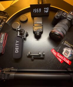 Flash Diffuser Light Softbox 6x5” by Altura Photo (Universal, Collapsible with Storage Pouch) for Canon, Yongnuo and Nikon Speedlight 6 x 5” 36 71HYW7L8hDL