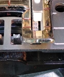 Brother Sewing and Quilting Machine, CS6000i, 60 Built-in Stitches, 2.0" LCD Display, Wide Table, 9 Included Sewing Feet, Beige/Blue 44 71HYkfmYdXL