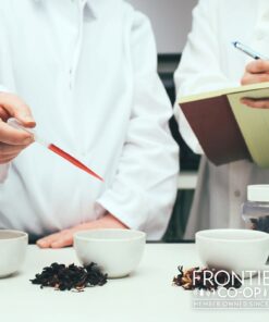 Frontier Co-op Cinnamon Powder, Ceylon, Certified Organic, Kosher, Non-irradiated, Bulk Bag, Sustainably Grown, Cinnamomum Verum J. Presl, Original Version, ,Mildly Sweet and Spicy, 16 Oz 1 Pound (Pack of 1) 20 71HZ0wYScIL 3