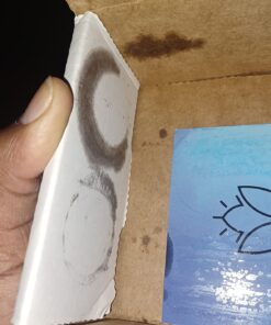 Art ‘N Glow Epoxy Resin for Clear Casting and Coating - 16 Ounce Kit - Perfect for Molds, Crafts, Tumblers, Jewelry, Wood - Food Safe, Non Yellowing, Bubble Free, and Made in The USA 46 71HZ4keAoTL