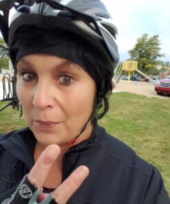 Halo Headband Halo II, Sweatband Pullover for Men and Women, No Slip With Moisture Wicking Dryline Fabric Black 32 71HZ6p aGRL