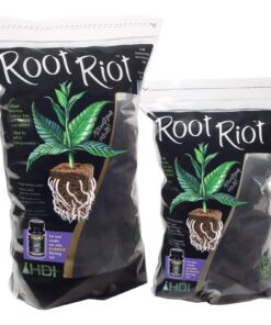 Root Riot Bag of 100