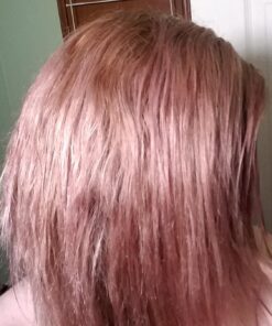 Pravana Chromasilk Pastels Pretty in Pink, 3 Fl 0z 3 Fl Oz (Pack of 1) 10 71HZpSt6gfL