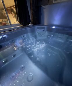 SpaGuard Enhanced Shock (2 lb) 1 16 71HZvzVNm4L